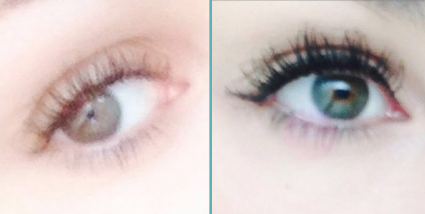 Erfahrung Wimpernverlängerung Erfahrung Wimpernverlängerung